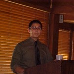 McNair Conference 2003